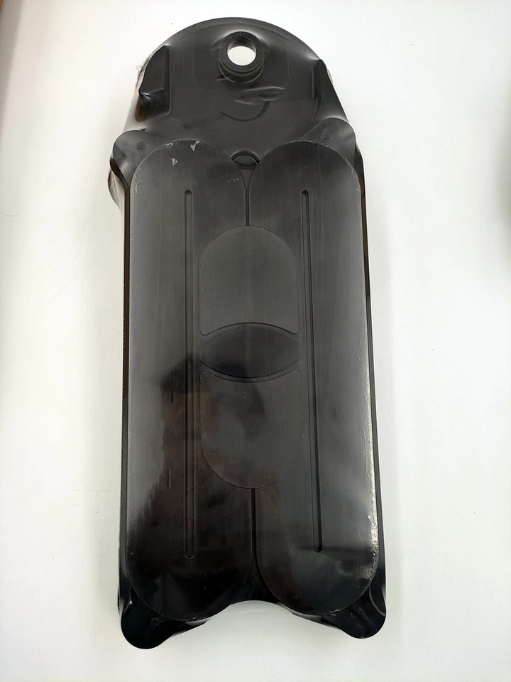 New GENUINE Cummins Crankcase CCV Filter For 2007-2020 Dodge Ram 6.7L FLEETGUARD - Image 4 of 4