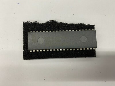 PCF0700P/051 NXP DIP 40 NEU 
