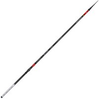 Ftm Tubertini Excalibur Silver 1 / 4,00M Wg 1-4G - Forellenrute, Angelrute, Rute