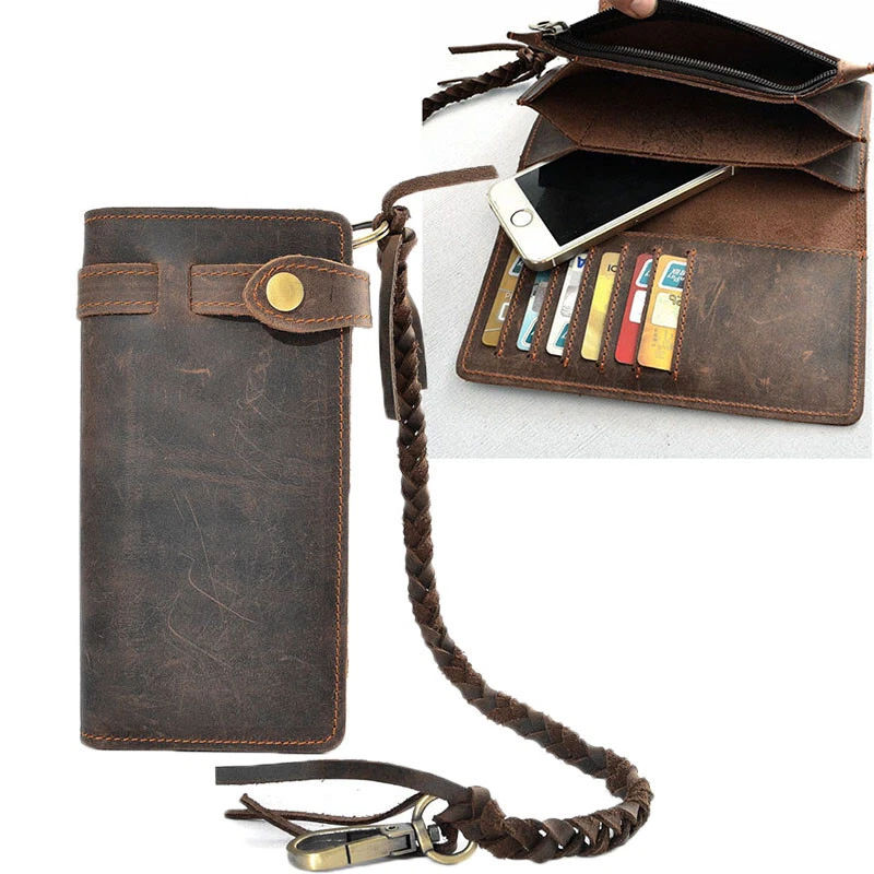 Trucker billfold clearance