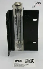 20488 APPLIED MATERIALS BRKT W/ KING GPM-LIQUID-SP.GR.1.0 FLOW METER 0020-37129