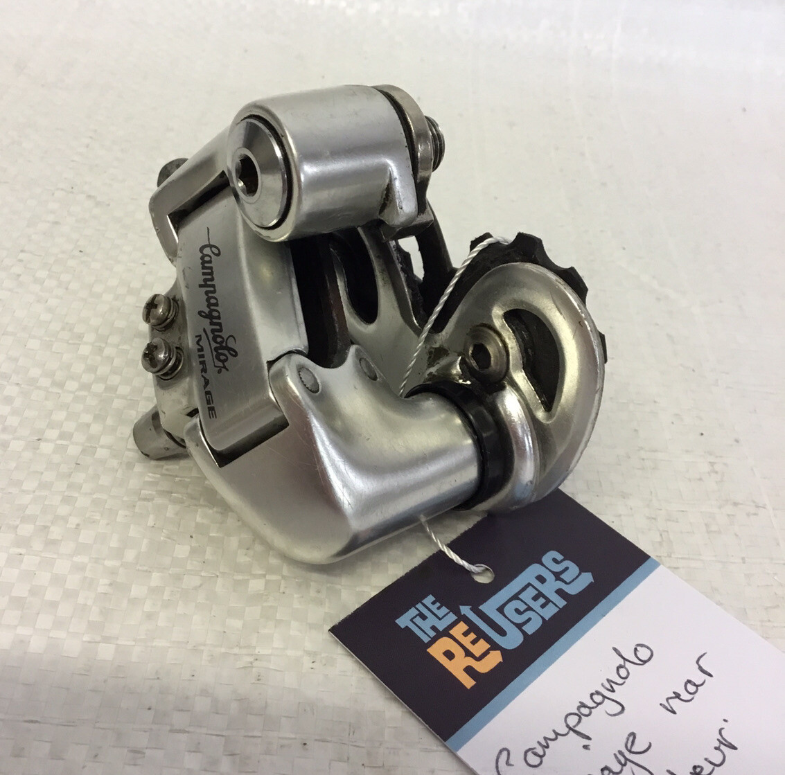 1966 schwinn stingray deluxe