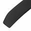 thumbnail 11  - For 2008-2017 Dodge Challenger Demon Style Black Painted Rear Wing Trunk Spoiler