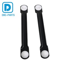 2x Front Headlight Lamp Retractable Link Rod For Mazda 1990-1997 Miata