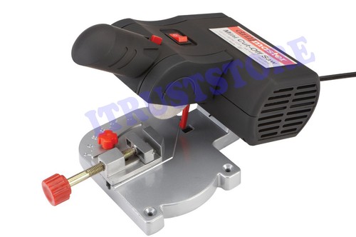 SMALL CUTOFF CUT-OFF SAW POWER TOOL 