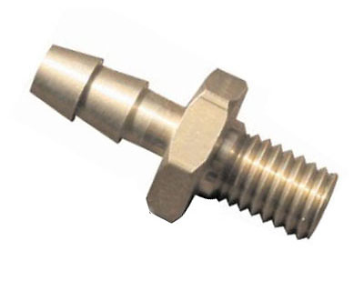 Go Kart Banjo M8 Straight Bolt for Fuel Pump Honda GX160 & GX200 Karting Racing