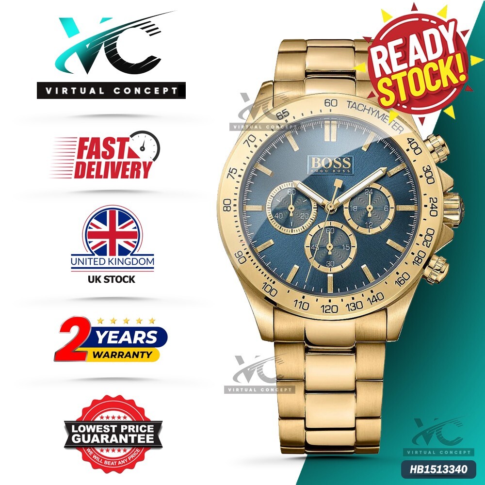 Edition Chrono Boss Pilot Edition Watch Hugo Boss 90 40 Boss