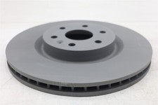 NEW ACDelco Disc Brake Rotor Front 177-1089 Cadillac SRX 2010-2016