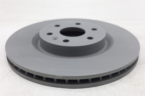 NEW ACDelco Disc Brake Rotor Front 177-1089 Cadillac SRX 2010-2016 - Picture 1 of 5