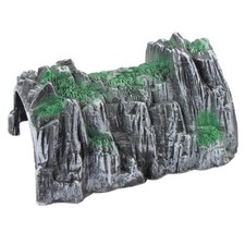 1pc Model Train Railway N Scale 1:160 Train Cave Railroad Tunnel SD04