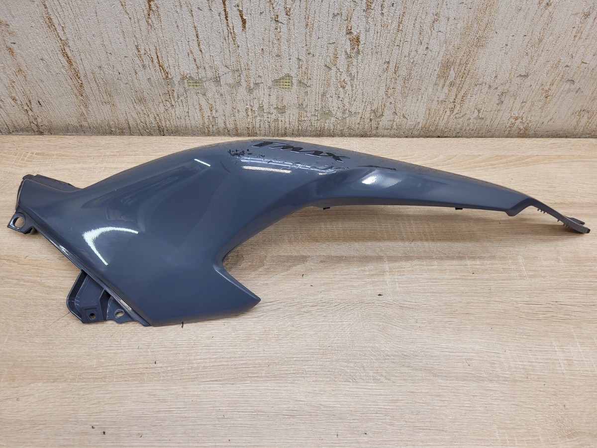 YAMAHA TMAX TECH MAX 560 2022 REAR PANEL LEFT BBW-21711-00 | eBay UK