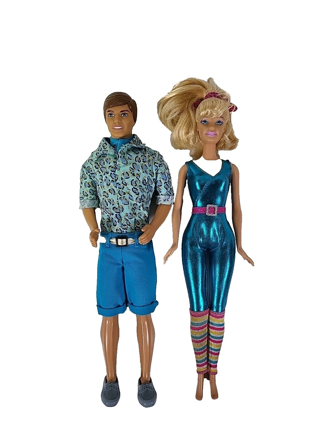 Made for Each Other Barbie | eBay