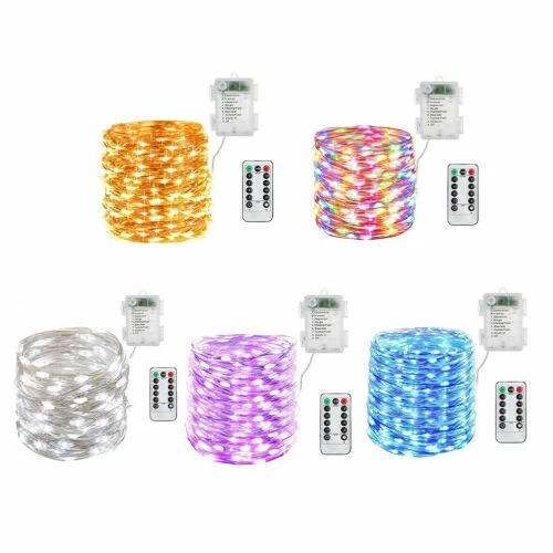 Luci a LED esterno blu per l'illuminazione da interno