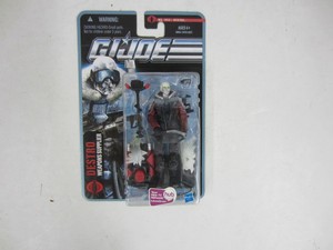 supplier action figure