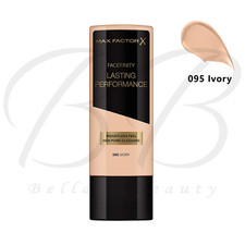MAX FACTOR Lasting Performance Touch-Proof Liquid Foundation 35ml *ALL SHADES*