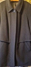 C&a Canada Vintage Ladies Coat Size 16