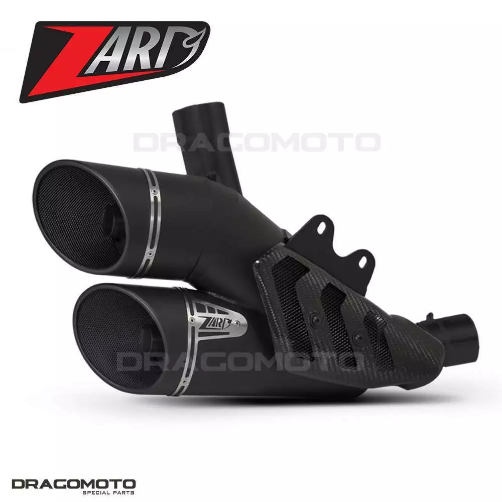 Zard 2024 diavel 1260