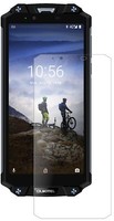 Schutzfolie FüR Oukitel WP2 Anti-Shock Matt 9H Display Folie Dipos Glass
