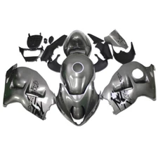 FSM Injection Molding ABS Plastic Faring Fit for  1999-2007 GSX 1300R j086