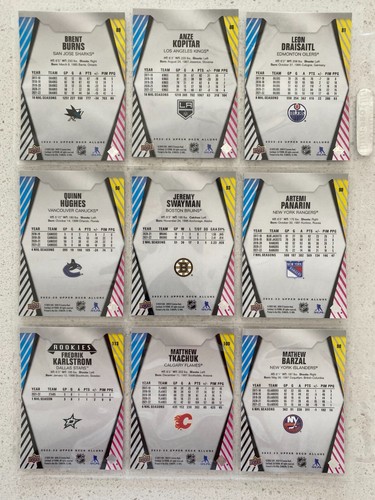( U SELECT LOTS ) Sport & Non-Sport 1976 to today $3.00 to $725.00 - Picture 602 of 618