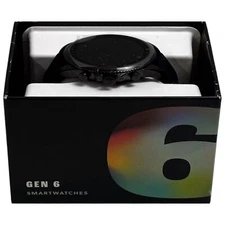 Fossil Gen 6 DW13F2 Touchscreen Smart Watch (NEW/OPEN BOX)