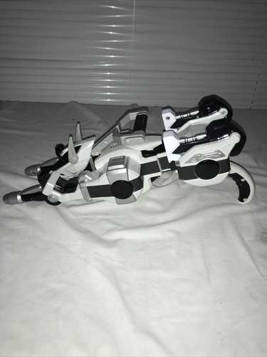 Power Rangers SPD RIC Robotic Interactive Canine! Excellent Cond! Works! - Picture 3 of 4