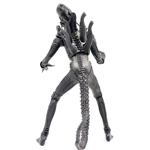 NEW NECA Alien Classics Figure Series 1 Xenomorph Warrior 7"Action Figure IN BOX - Picture 5 of 11