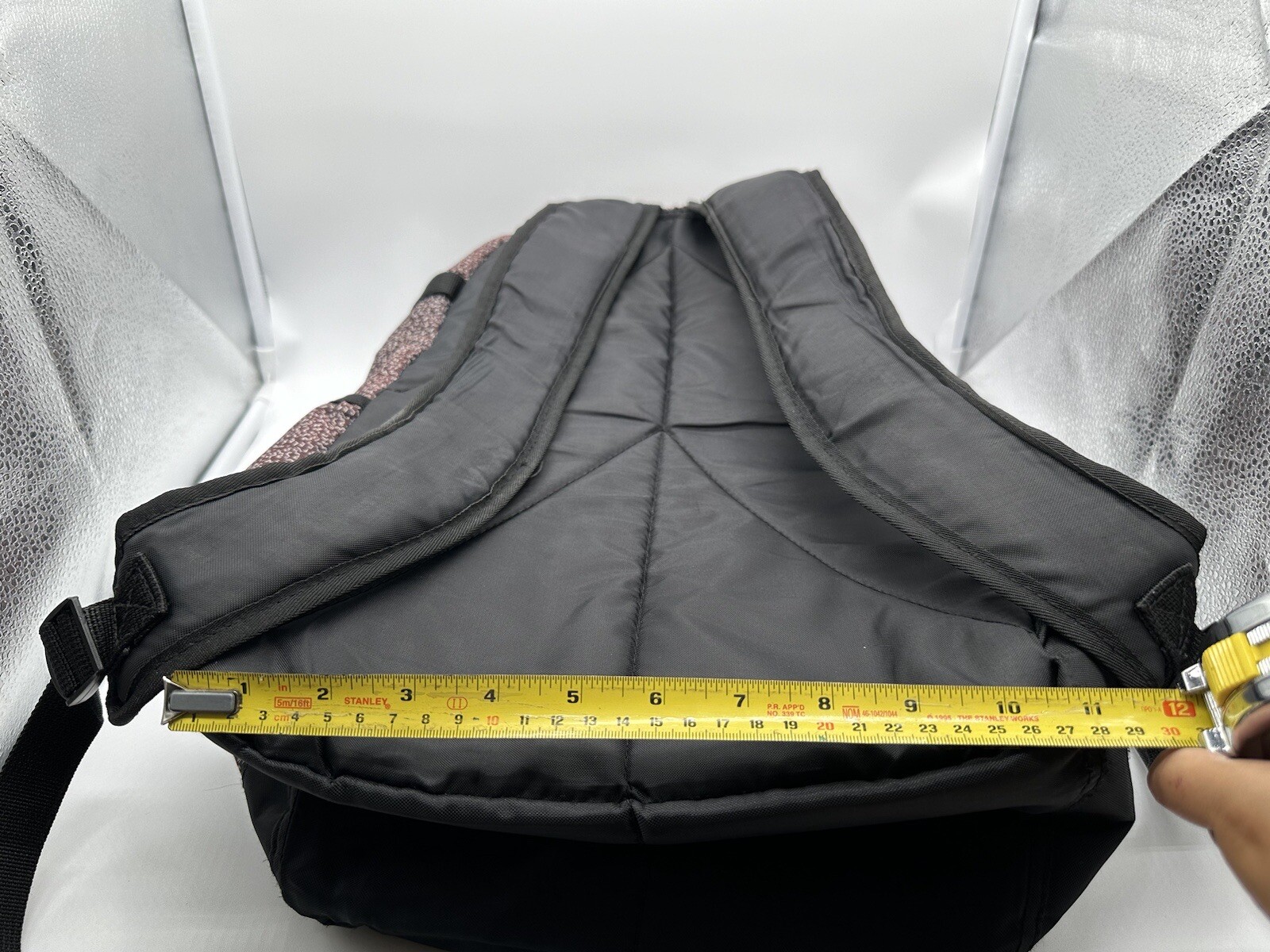 Eastsport Multi-Purpose Millennial Tech Backpack,… - image 7