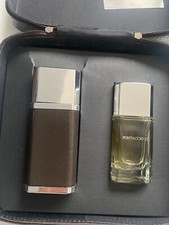 FERRE Pontaccio 21 100ml Eau de Toilette Natural Spray + After Shave 50ml