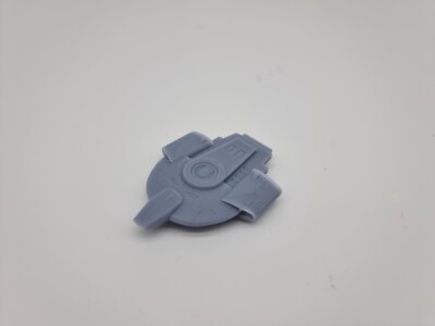 Federation Defiant Class Raumschiff Miniatur