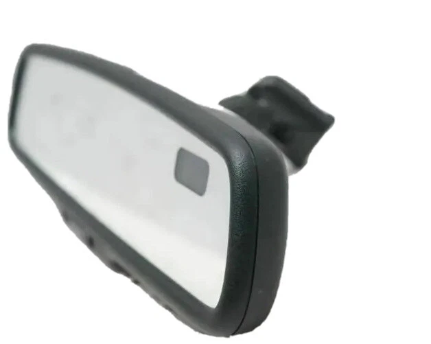 2004-07 Lexus RX350 TOYOTA HIGHLANDER Interior Rear View Mirror 87810-0W130 OEM - Image 3 of 4