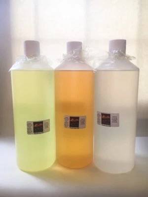 500ml Candle Making Oil Fragrance Blending Soap Scent, Bath Bombs, Wax Melts - Image 1 of 3