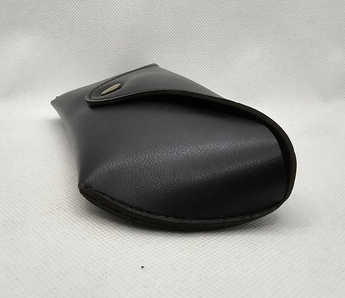 Vintage Case Ray Ban Black Leather Olympic Games 1992 | eBay