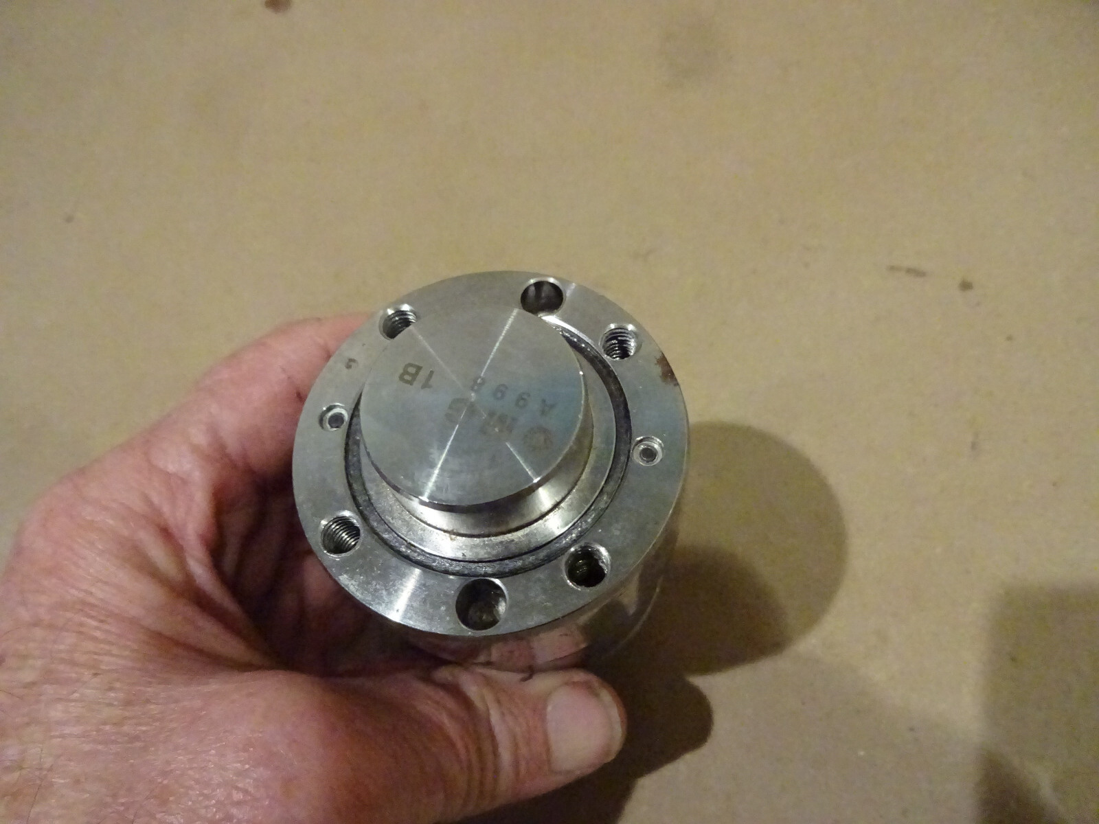 Ferrari  360 Timing Variator P/N 190042
