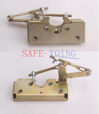 1PCS NEW Lock   Of Cab Door Lock Fit For   SK50 55 60C Excavator #T10