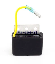 Polaris Indy Trail 488, 1986-1999, Voltage Regulator - NEW - 4060122