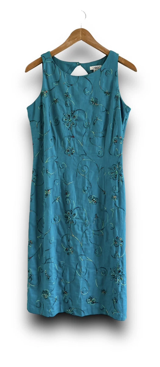 White stuff marina linen dress cheap