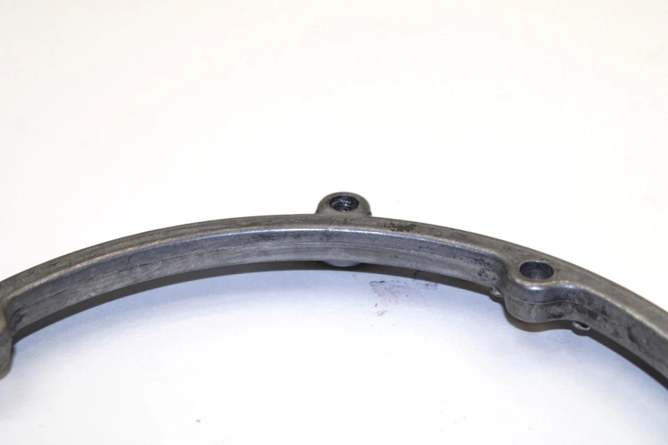 2000 Ski-doo Formula 500f Oem Flange Connector 420810955 Q3353 - Image 2 of 4