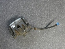 13591423 Bremssattel Opel Karl vorne rechts mit Bremssattelträger Original 