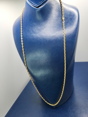 18ct Gold Chain, 750 Hallmark | eBay
