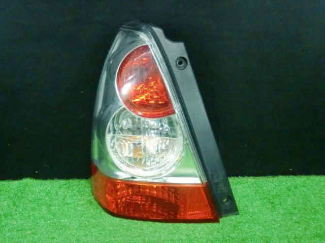 JDM SUBARU Forester SG5 SG9 KOUKI Tail lights Left side