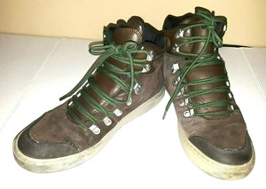 espresso merrell performance footwear