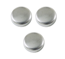 New Vw Passat Porsche 924 Audi 100 - Set Of 3 Mtc Freeze Plug 036 103 113 A