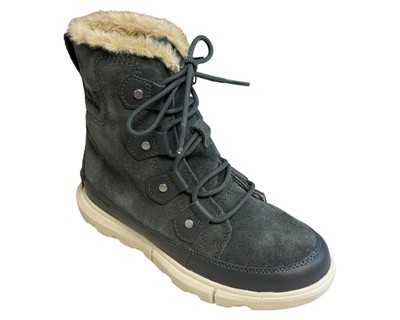 Sorel EXPLORER II JOAN SCHNEESTIEFELETTEN  KINDER 36/35