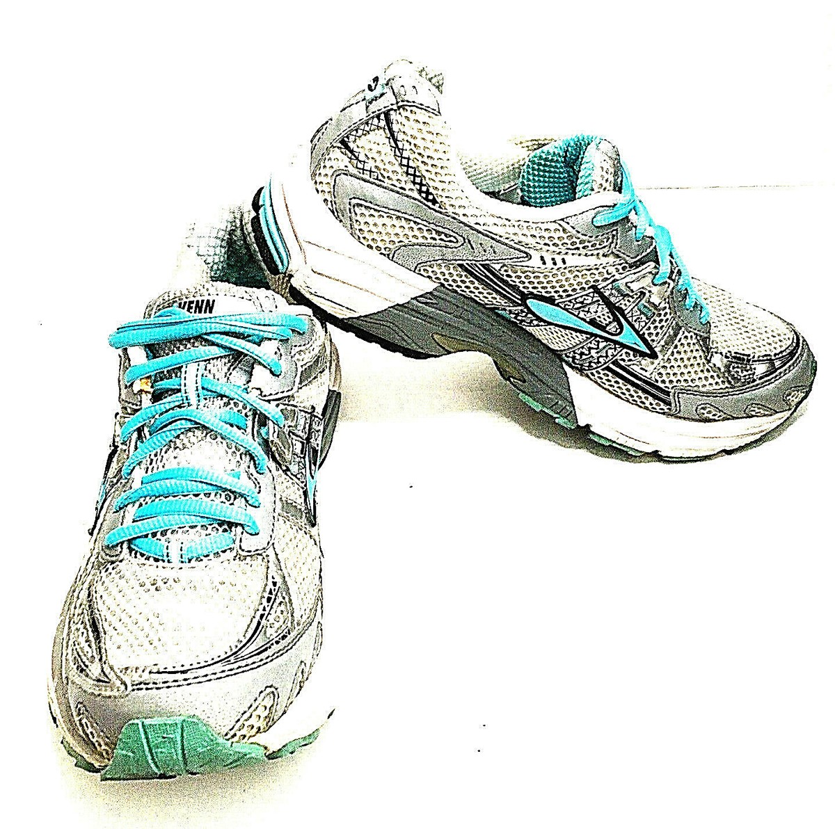 BROOKS Ravenna Running Cross Training Shoes Women's Size (W