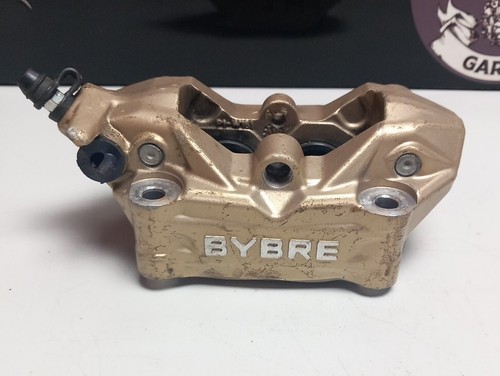 BMW G310 GS Bremssattel vorne Bybre Brembo 2017-2020