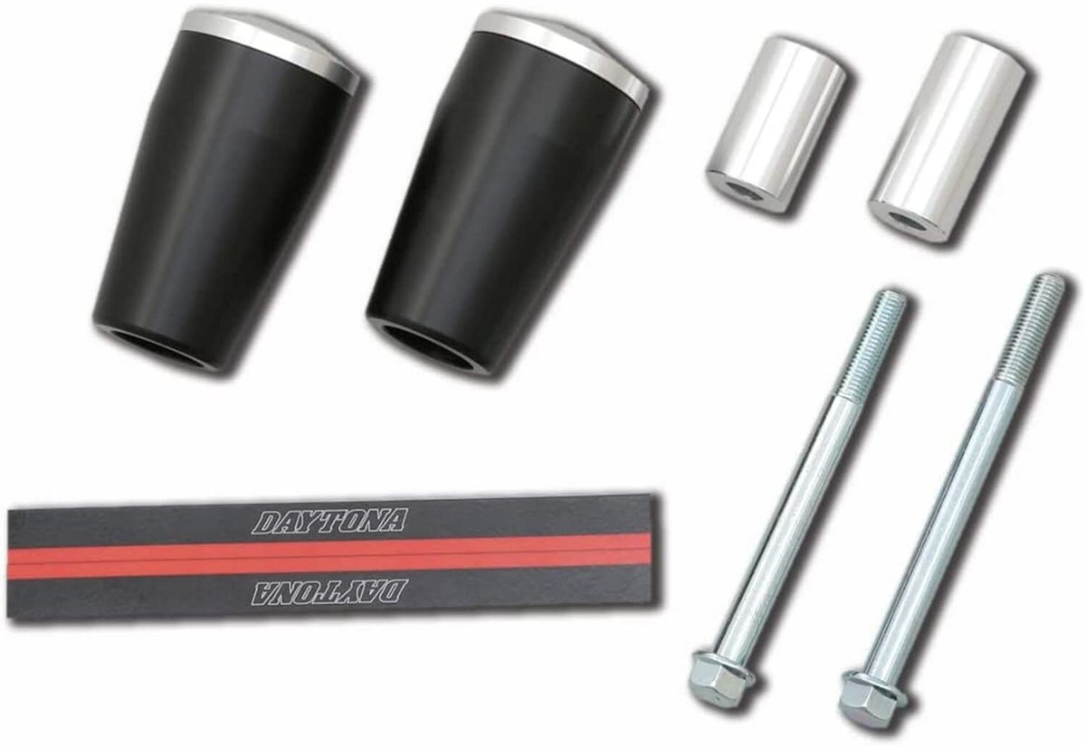 DAYTONA Motorcycle Engine Slider Ninja ZX-14R (12-15) Engine