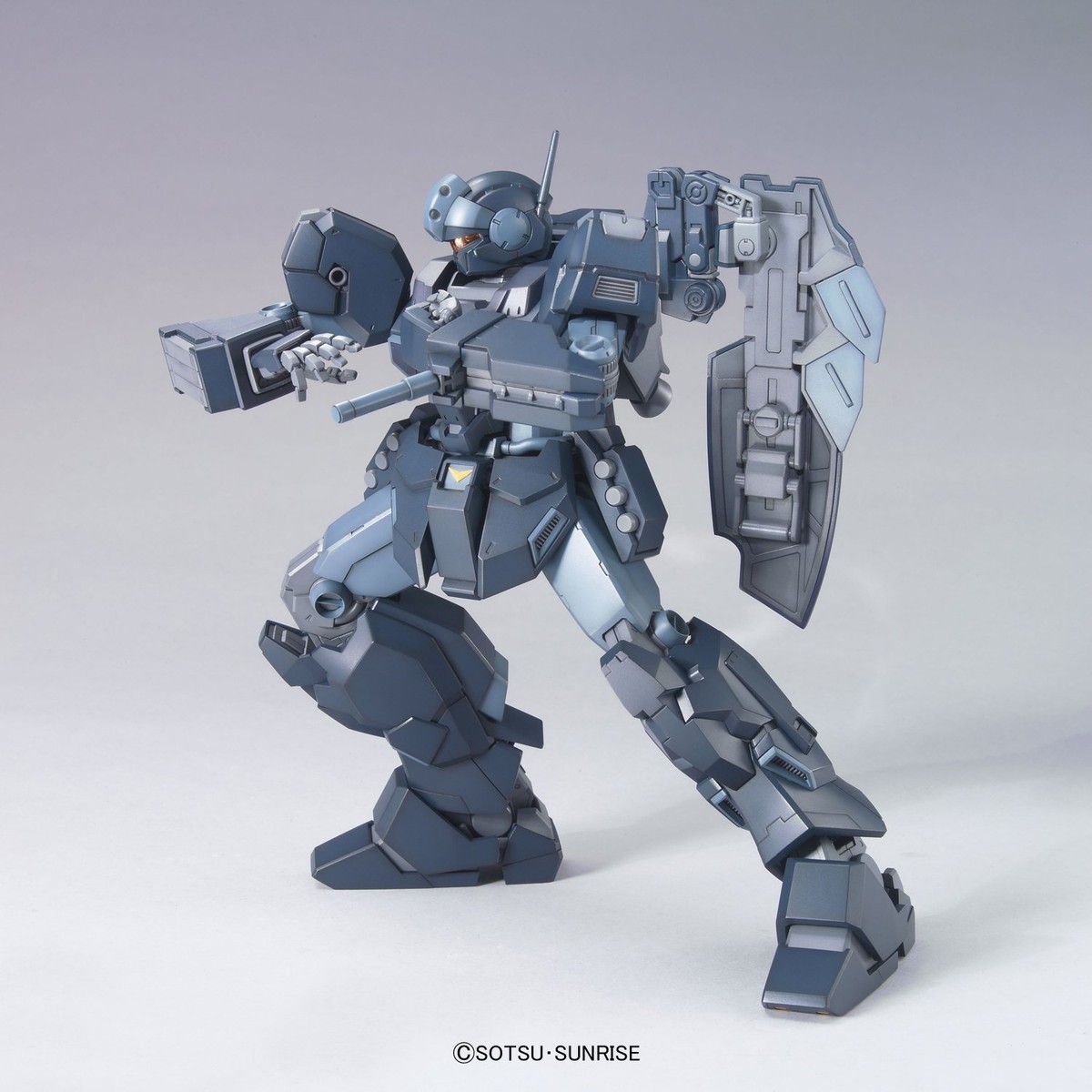 Bandai MG 181594 GUNDAM RGM-96X Jesta 1/100 scale kit New Japan | eBay
