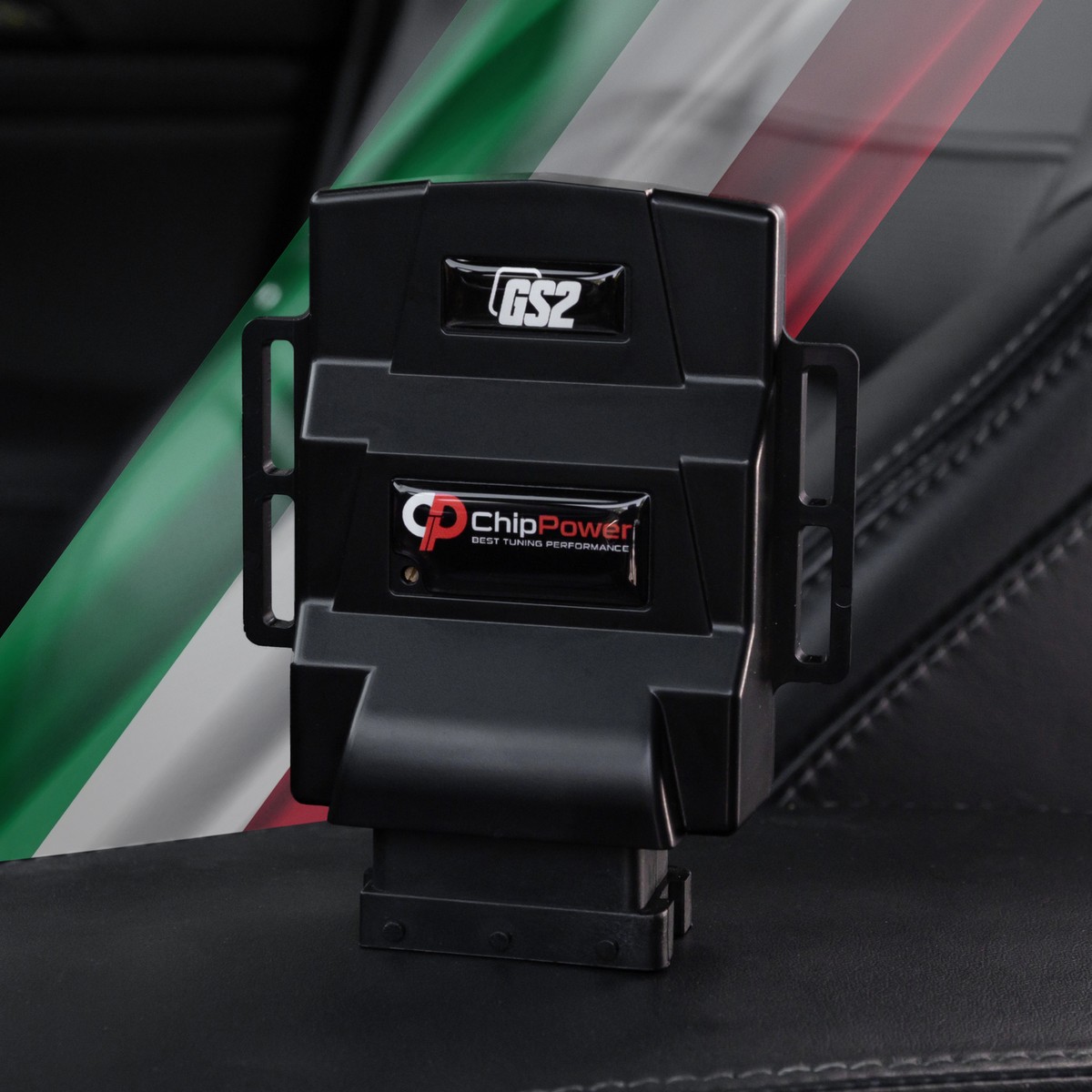 Pigiama Uomo Sportivo Centralina Aggiuntiva ChipPower GS2 Per MINI R50 ...