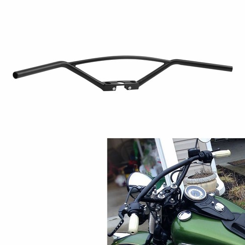 Handlebar Fit For Harley EL Models 1936-1940 FL Models 1941-1945